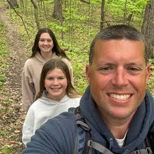 What are trail conditions like in Bentonville in mid-March?