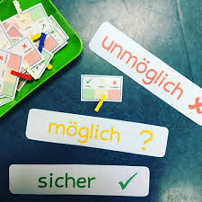 Gefallt 209 Mal 2 Kommentare Nicole Fraulocke Grundschultante Auf Instagram Morgen Geht Es Um Sicher Moglich Und Unmoglich Ich Fange Das Grundschule