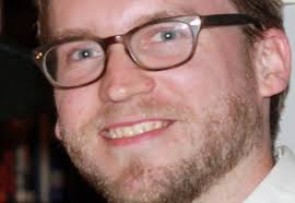 The Wingèd Elephant: EMPLOYEE SPOTLIGHT: Dan Crissman, Editor