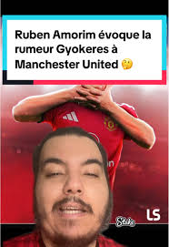 Gyokeres about Gabriel Festejo