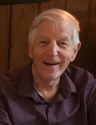 James C Harrell Obituary November 10, 2023