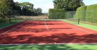 A wide variety of tennis court resurfacing options are there are 5 suppliers who sells tennis court resurfacing on alibaba.com, mainly located in asia. Tennis Court Resurfacing In Bovington Camp