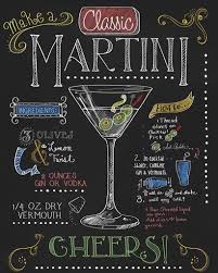 1,042 likes · 1 talking about this. Martini By Fiona Stokes Gilbert Cocktails Martini Chalkboard Art