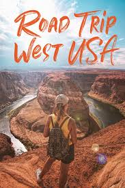 I then check rv park reviews, rv parky, and even trip advisor, to get an idea of parks nearby and read reviews. Route For A Two Week Road Trip In Western Usa Not Including La Mapping Megan