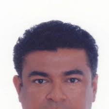 Alberto PÁEZ REDONDO