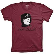 South park cartman going home navy t shirt cartman gets mad on this colorful south park t shirt! Mantequilla South Park T Shirt Funny South Park T Shirts