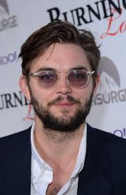 Nick Thune and Vince Staples