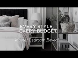 Raymour and flanigan furniture locations in hartsdale, new york. Raymour Flanigan Review Master Bedroom Reveal Youtube