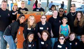 bracing kids for a better future