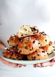 Brotchen Petite Brioche Recette Recettes De Cuisine