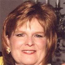 Deborah Angela Buckner Obituary 2010