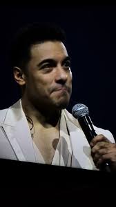 Setlist Carlos Rivera 20 Años