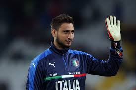 Gianluigi donnarumma (born 25 february 1999) is an italian footballer who plays as a goalkeeper for italian club milan, and the italy national team. Ac Mailand Milan Will Gianluigi Donnarumma Nicht Verkaufen