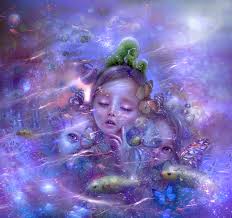 Big Big Thanks To All The Amazing Stock Providers Anastasiya Landa Deviantart Co Hellip Nbsp Think Outside Of Box Devi Art Pop Art Illustration Fantasy Art