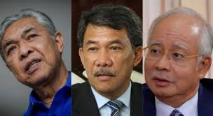 Jun 09, 2021 · ismail sabri's statement follows criticisms levelled at a reality tv show that featured numerous celebrity judges, including his son gaddafi ismail sabri (popularly known as dafi), allegedly not. Zhigfp9kv9rdlm