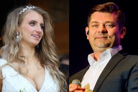Check spelling or type a new query. Ewelina Martyniuk Golczynska W Ciazy Zenek Martyniuk Zostanie Dziadkiem Kim Jest Zona Daniela Martyniuka Polska Times