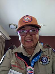 BOARD OF DIRECTORS ELECTION NOMINATIONS AT-LARGE ATHLETE