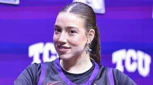 2026 WNBA Mock Draft After Dallas Wings' 2nd Consecutive Lottery Win