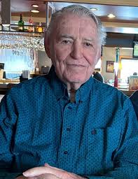 Obituary information for Gene Ray Schofield