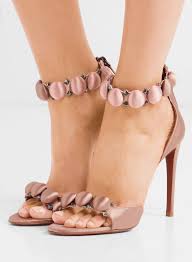 Image result for Azzedine Alaia shoes