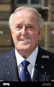 Margaret and brian Banque de photographies et d'images à haute résolution