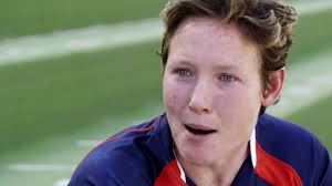 Super Bowl winner Ebner makes Team USA