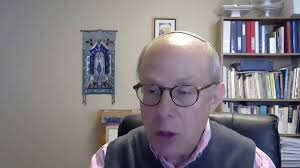 A message from Rabbi David Seed., www.adathisrael.com