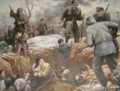 Image result for gandhi's underground videos of korean war Army Virtual reality defense