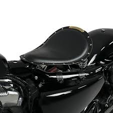 Solo Spring Seat For Harley Davidson Road King Special Br12 Buy Here