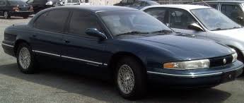 Image result for Light Royal Blue 1995 Chrysler