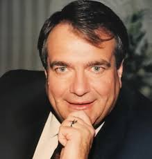 In Loving Memory of James Richard Schulte