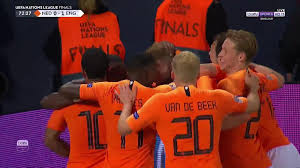 Even more facts and news about events, services and more. Uzivatel Bein Sports Na Twitteru Goal De Ligt Finds The Net With His Head Game On 1 1 Watch Here Https T Co Lcn1bkyhcq Nationsleague Nedeng Https T Co Pauwfj0mhb