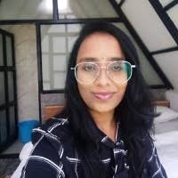 500+ profils pour “Roshini S”