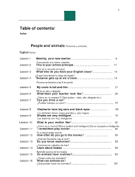 Libro de ingles de 2 grado de secundaria contestado 2018. Calameo Libro De Ingles Ii Telesecundaria