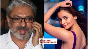 Born 24 february 1963) is an indian director, producer, screenwriter, and music director who is known for his work in hindi cinema. Sanjay Leela Bhansali Doing Away With Alia Bhatt S Intimate Scene In Gangubai Kathiawadi Film Planet Bollywood