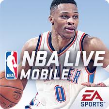 I Like To Play Nba Live Mobile On My Phone To Waste Time Nba Live Nba Live Mobile Hack Nba