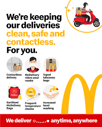 Whether you want the details of what's in your big mac®, or to find your nearest restaurant, this is the place to be. Advisory Mcdonald S
