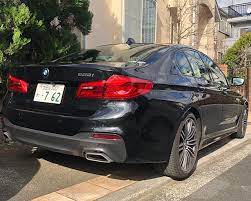 普段ディーゼルだからめっちゃ静か car bmw car bmw