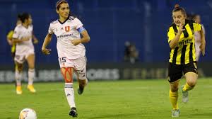 If this match is covered by bet365 live streaming you. Limpeno Y U De Chile Definen La Clasificacion En El Grupo D Femina Futbol
