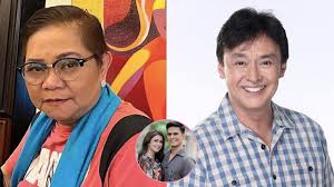 Cristy Fermin, nauunawaan ang pagbawi ni Rey “PJ” Abellana sa mga nasabi sa  programa niya; pero mensahe niya kay Carla at Tom: “Umayos kayo. Lalo ka  na, Carla.”