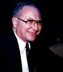 Stanley Weinberg avis de décès