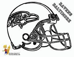 Inside the nfl takes an inside look at the most famous professional football league in the world. Get This Nfl Coloring Pages Printable 1ahwt