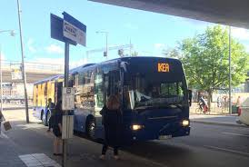 ¿has estado en ikea kungens kurva? Taking The Free Bus To Ikea In Stockholm Routes North