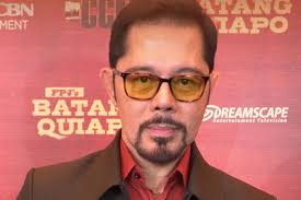 Christopher de Leon joins Coco Martin in 'Batang Quiapo'
