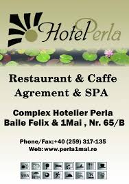 Servicii oferite de hotel perla baile 1 mai. Oferta Generala Complex Hotelier Perla Statiunea 1 Mai Baile Felix Oferta Generala Complex Hotelier Perla Statiunea 1 Mai Baile Felix