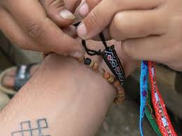 Image result for friendship day bands