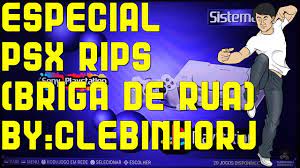 Video guides for every step both hardware and software so you get the showpiece of your dreams and get playing fast. 20 Psx Beat Em Ups Games Ripped And Shrunk In Eboot Format Pbp Arcade Punks