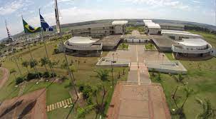 Unicamp's main campus is located 16km from downtown campinas, in a city district named barão geraldo. About