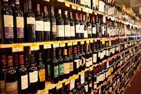 About Liquor Shop Bottle Shop Bottle