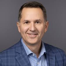 Mike Bounds, CLU, ChFC